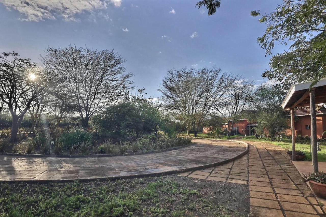 Olerai Lodge Arusha Exterior photo
