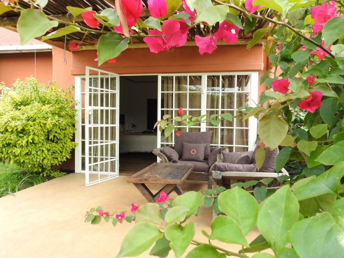 Olerai Lodge Arusha Exterior photo